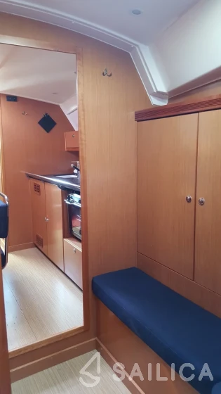 Bavaria 40 Cruiser - Yacht Charter Sailica