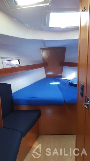 Bavaria 40 Cruiser - Yacht Charter Sailica