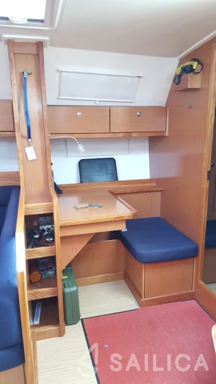 Bavaria 40 Cruiser - Yacht Charter Sailica