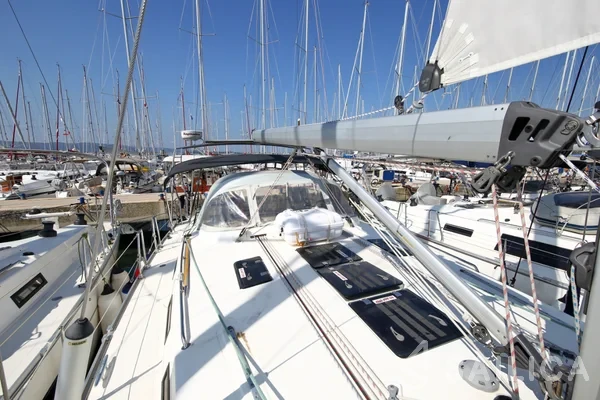 Bavaria 45 Cruiser - Yacht Charter Sailica