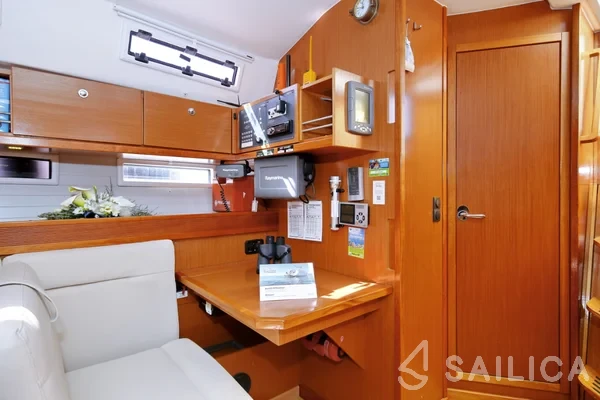 Bavaria 45 Cruiser - Yacht Charter Sailica