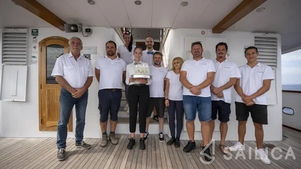 Motoryacht - Yacht Charter Sailica