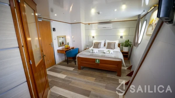 Motoryacht - Yacht Charter Sailica