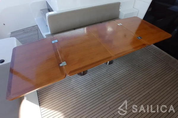 Lagoon 50 - Yacht Charter Sailica