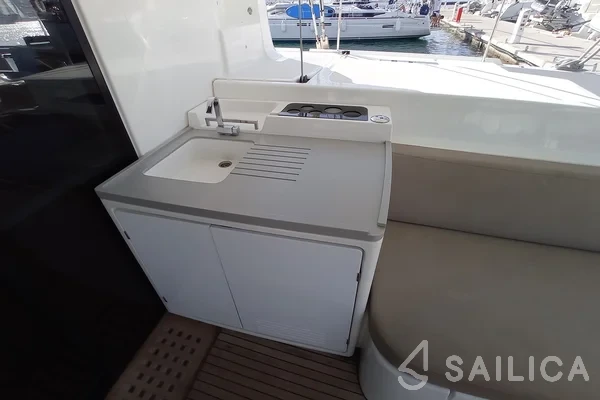 Lagoon 50 - Yacht Charter Sailica