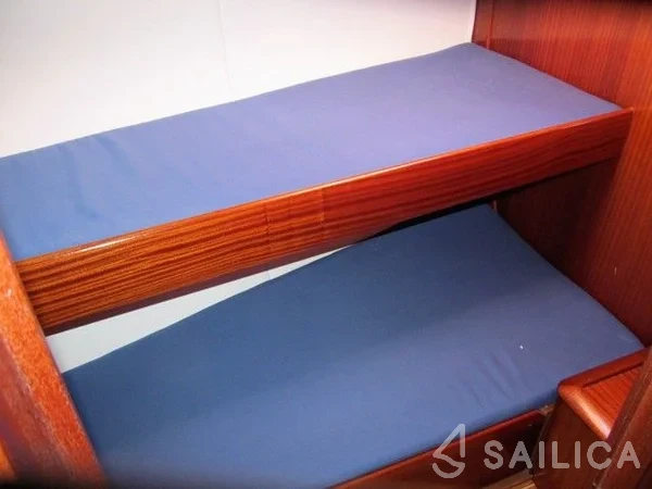 Bavaria 49 - Yacht Charter Sailica