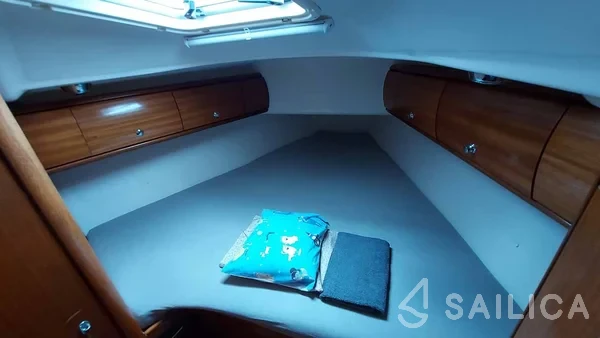 Bavaria 49 - Yacht Charter Sailica