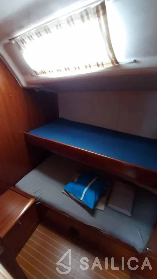 Bavaria 49 - Yacht Charter Sailica