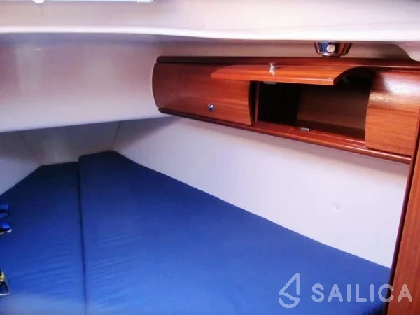 Bavaria 49 - Yacht Charter Sailica