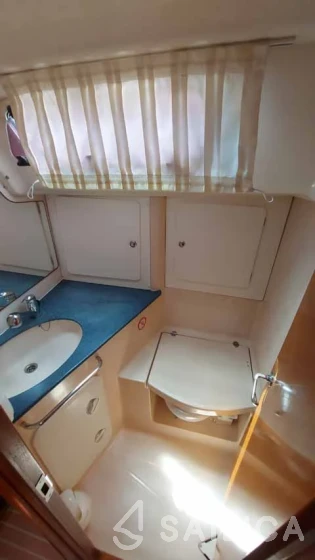 Bavaria 49 - Yacht Charter Sailica