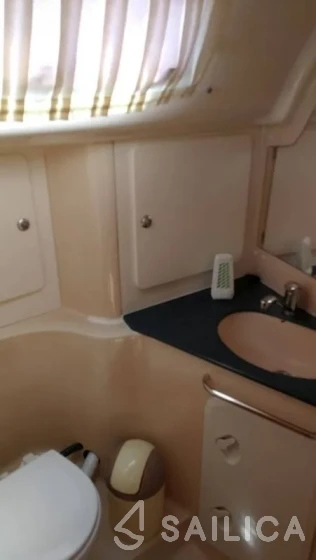 Bavaria 49 - Yacht Charter Sailica