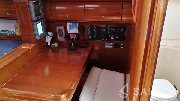 Bavaria 49 - Yacht Charter Sailica