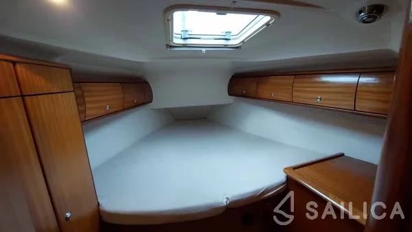 Bavaria 44 - Yacht Charter Sailica