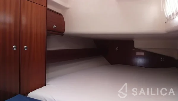Bavaria 44 - Yacht Charter Sailica