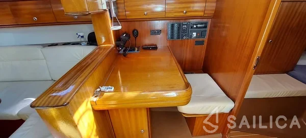 Bavaria 44 - Yacht Charter Sailica