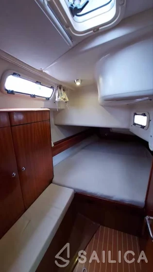 Bavaria 44 - Yacht Charter Sailica