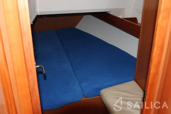 Bavaria 40 Cruiser - Yacht Charter Sailica
