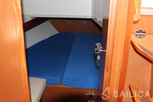 Bavaria 40 Cruiser - Yacht Charter Sailica