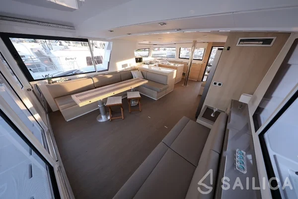 Bali 5.4. - Photo #76 Bali 5.4. - Yacht Charter Sailica