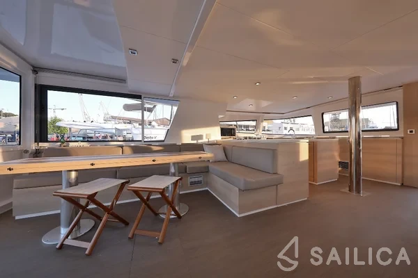 Bali 5.4. - Photo #70 Bali 5.4. - Yacht Charter Sailica