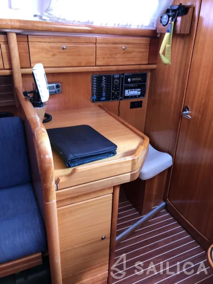 Bavaria 30 Cruiser - Yacht Charter Sailica