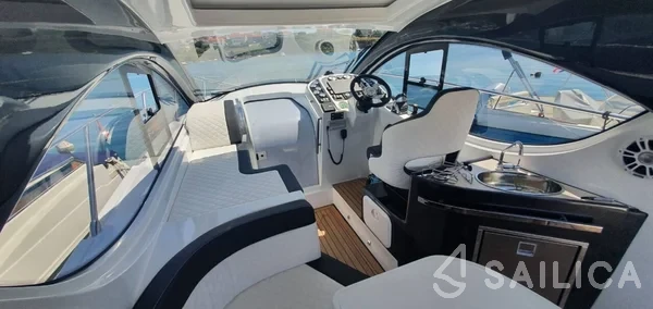 Pearlsea 31 HT - Yacht Charter Sailica