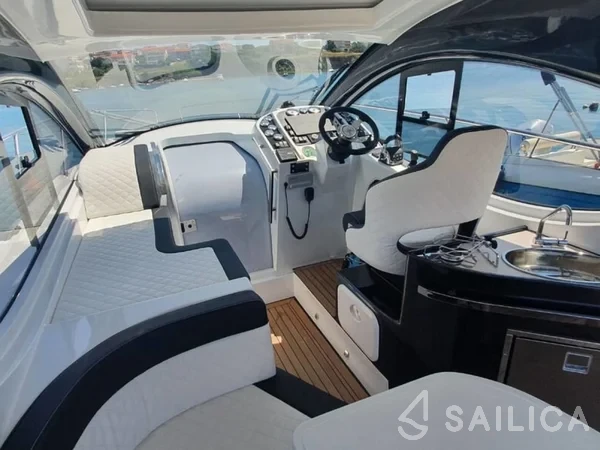 Pearlsea 31 HT - Yacht Charter Sailica