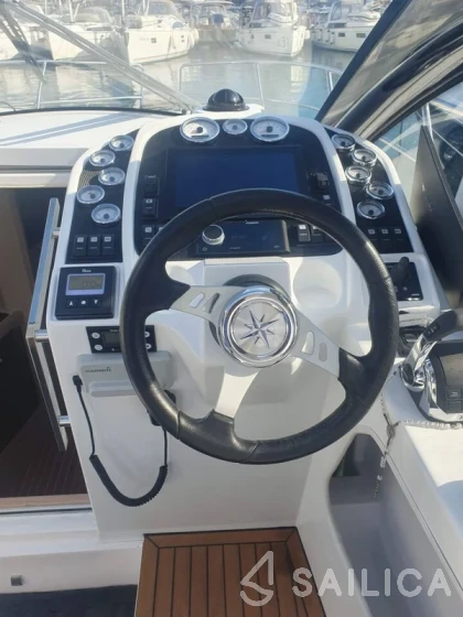 Pearlsea 31 HT - Yacht Charter Sailica
