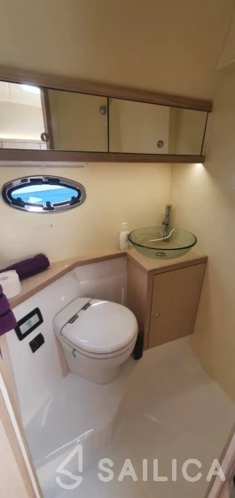 Pearlsea 31 HT - Yacht Charter Sailica