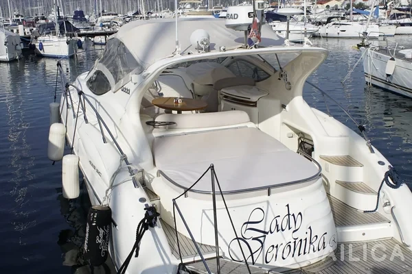 Gobbi 425 - Yacht Charter Sailica