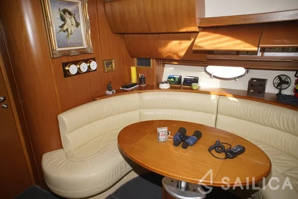 Gobbi 425 - Yacht Charter Sailica