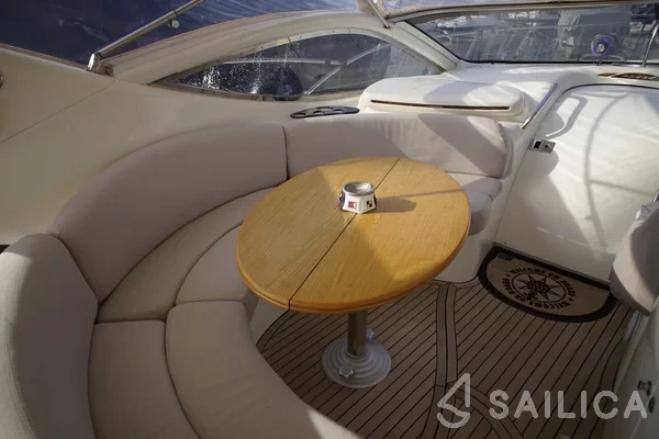Gobbi 425 - Yacht Charter Sailica