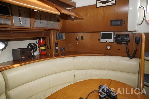 Gobbi 425 - Yacht Charter Sailica