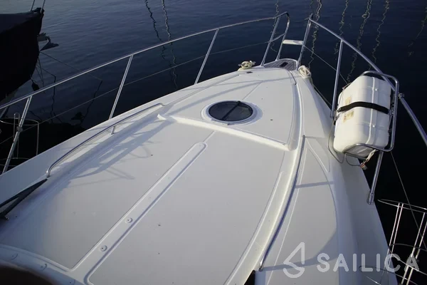 Gobbi 425 - Yacht Charter Sailica