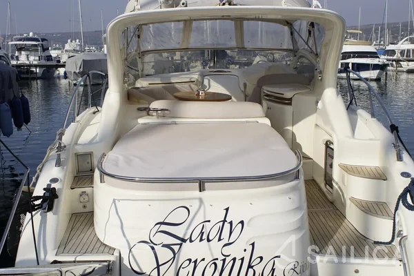 Gobbi 425 - Yacht Charter Sailica