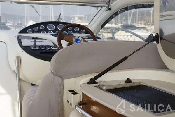 Gobbi 425 - Yacht Charter Sailica