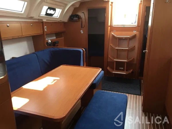 Bavaria 41 Cruiser - Yacht Charter Sailica