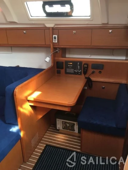 Bavaria 41 Cruiser - Yacht Charter Sailica