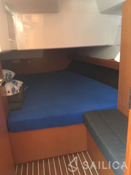 Bavaria 41 Cruiser - Yacht Charter Sailica