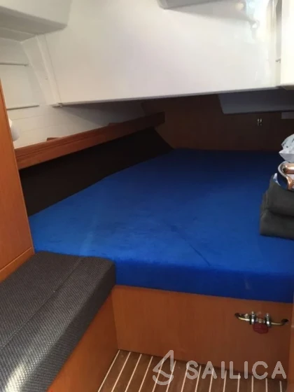 Bavaria 41 Cruiser - Yacht Charter Sailica
