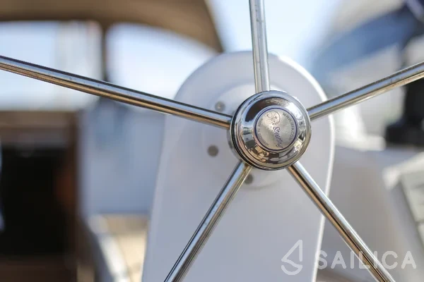 Bavaria 34 Cruiser - Yacht Charter Sailica