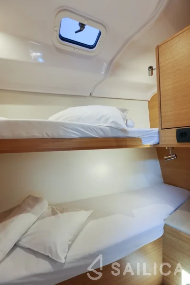 Elan Impression 45.1 - Yacht Charter Sailica