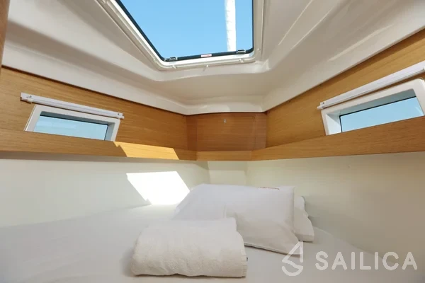 Elan Impression 45.1 - Yacht Charter Sailica