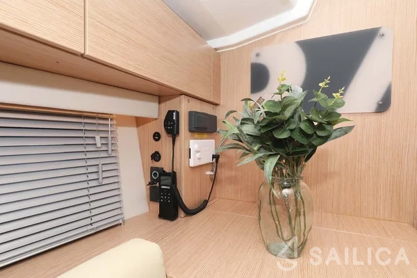 Bavaria C42 - Yacht Charter Sailica