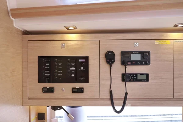 Dufour 470 - Yacht Charter Sailica