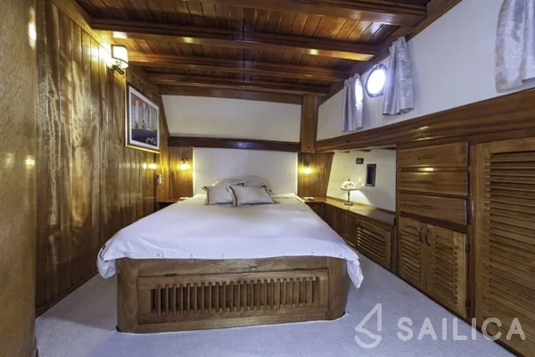 Gulet - Yacht Charter Sailica