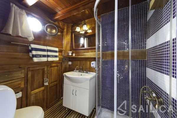 Gulet - Yacht Charter Sailica