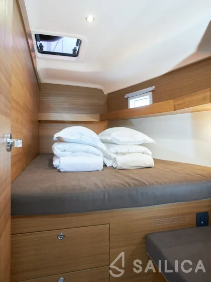 Elan Impression 50.1 - Yacht Charter Sailica