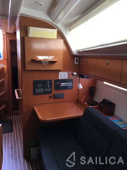 Bavaria 37 Cruiser - Yacht Charter Sailica