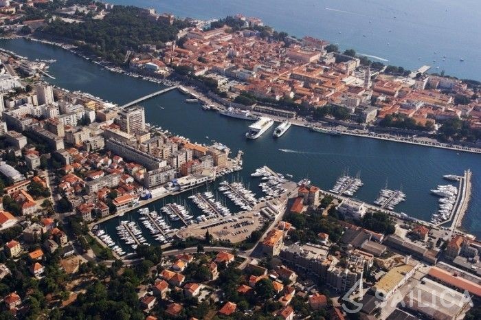 Elan Impression 45.1 - Yacht Charter Sailica
